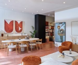 Nieuw in Knokke: interieurconcept Juntoo The Lab zet voet aan wal