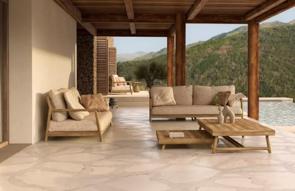 Shop hier het mooiste outdoor meubilair van deze zomer