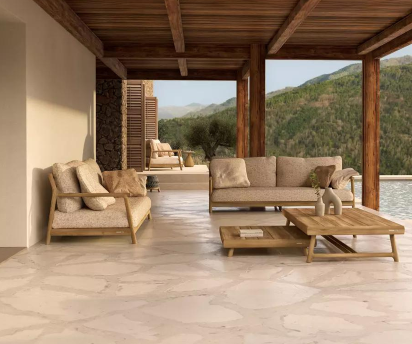 Shop hier het mooiste outdoor meubilair van deze zomer