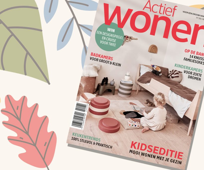5 goede redenen om onze herfsteditie te lezen!