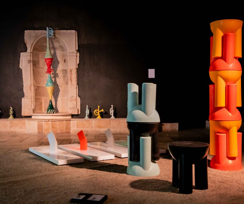 To do: 4 designevents om dit najaar niet te missen