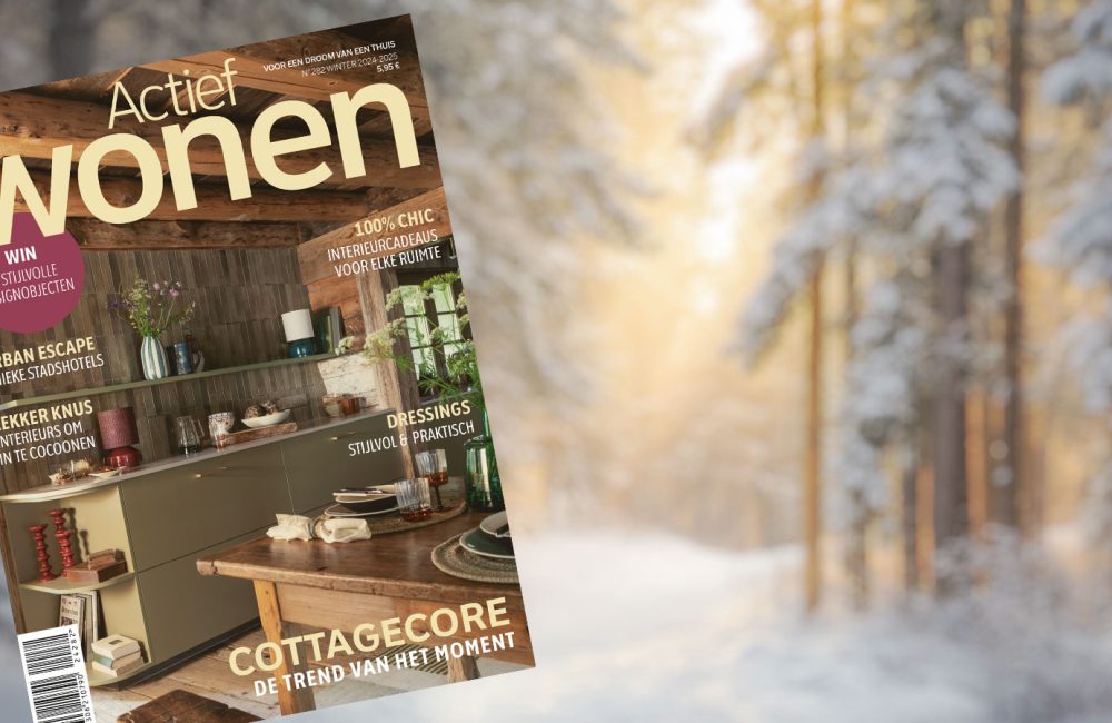 5 goede redenen om ons winternummer in huis te halen