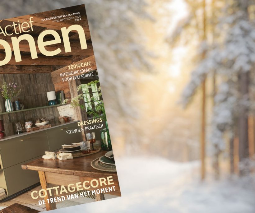 5 goede redenen om ons winternummer in huis te halen