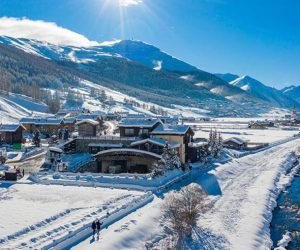 Vijf redenen waarom het skidorp Livigno een culinaire hotspot is