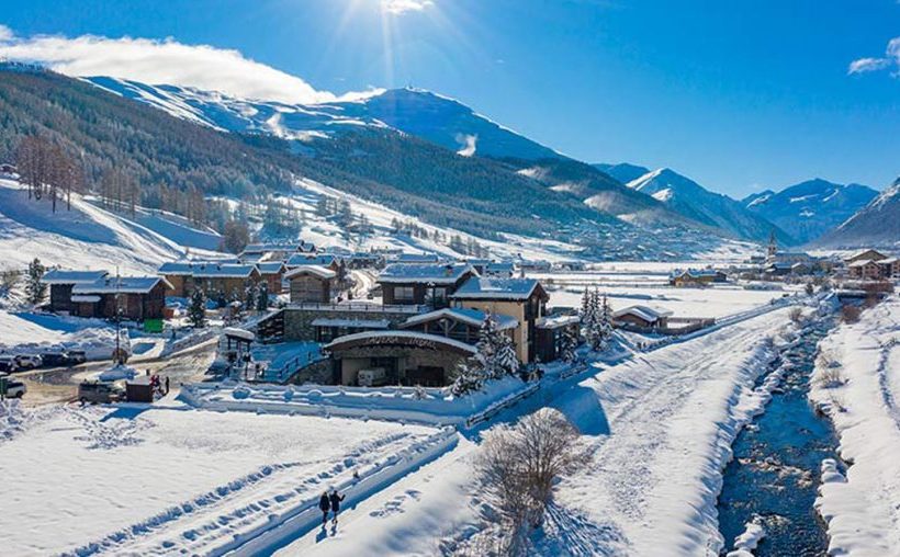 Vijf redenen waarom het skidorp Livigno een culinaire hotspot is
