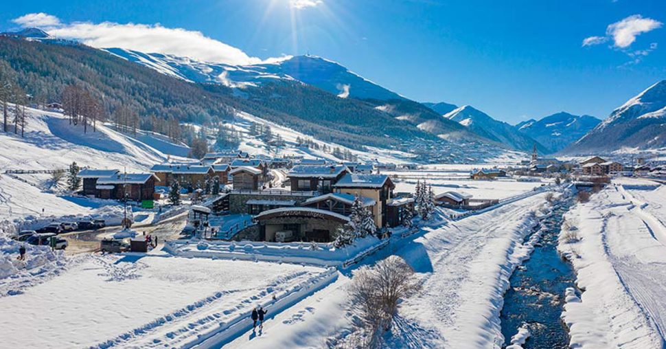 Vijf redenen waarom het skidorp Livigno een culinaire hotspot is