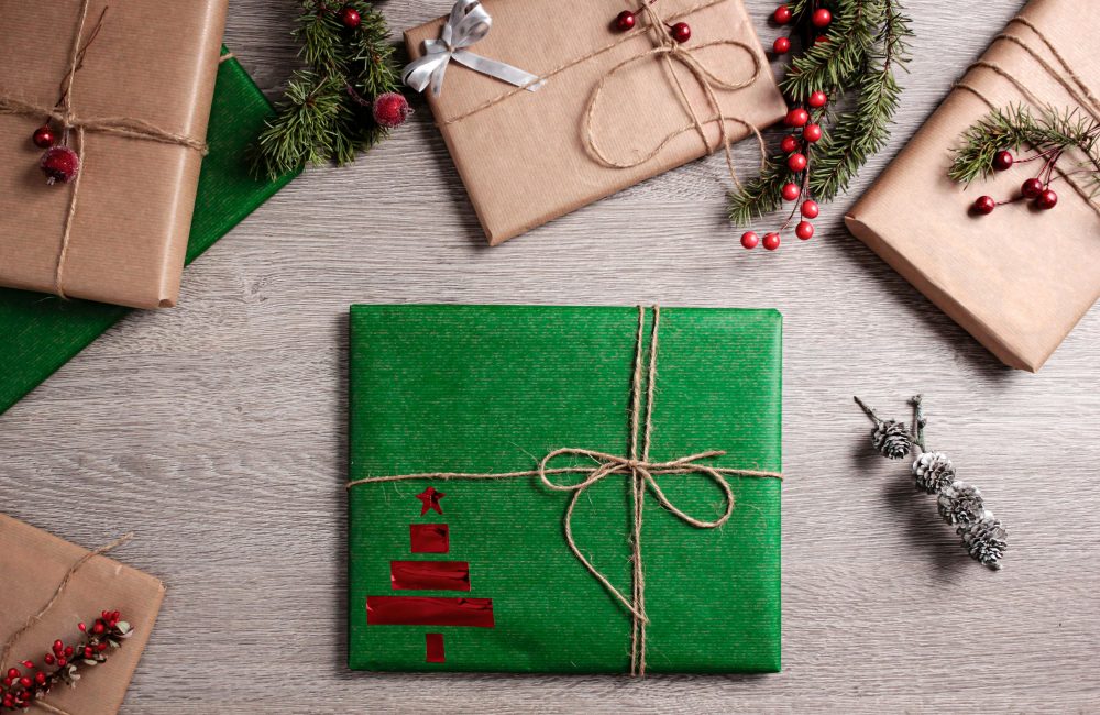 5 kleine cadeaus om te schenken aan je gastheer of -vrouw