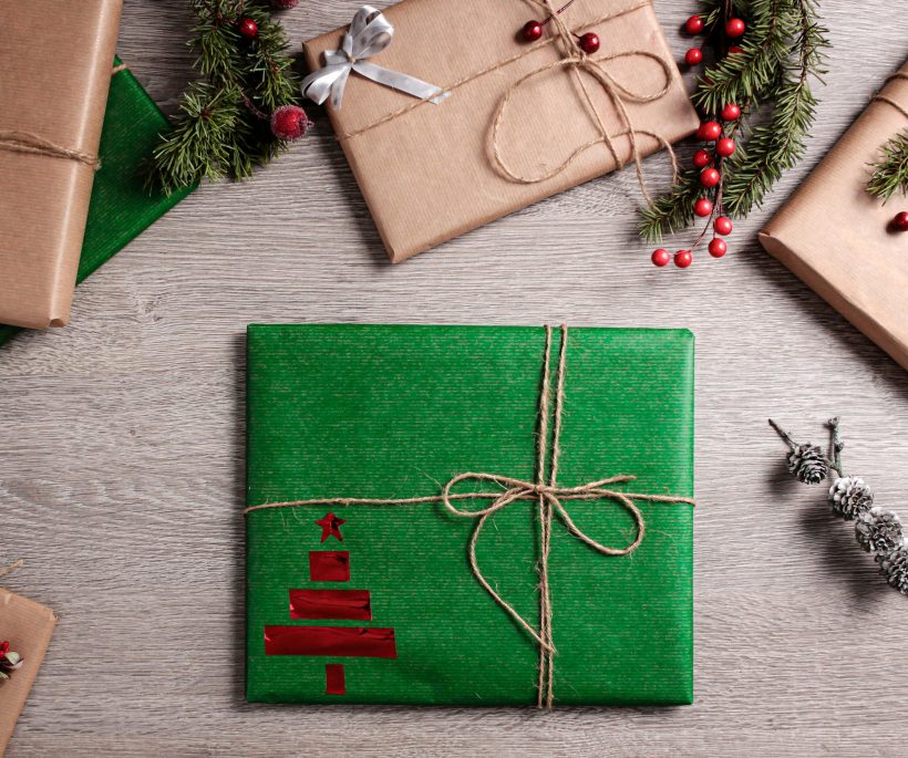 5 kleine cadeaus om te schenken aan je gastheer of -vrouw