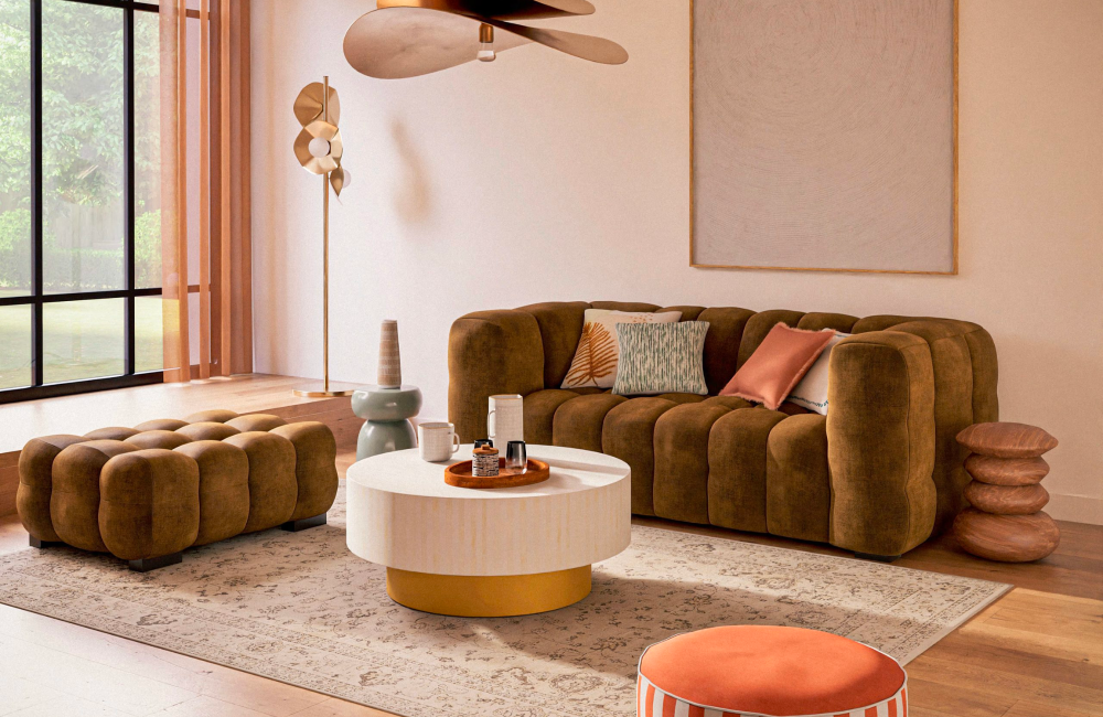 3 nieuwjaarsresoluties voor een frisse start in je interieur