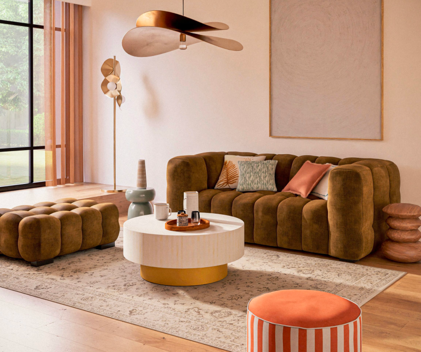 3 nieuwjaarsresoluties voor een frisse start in je interieur