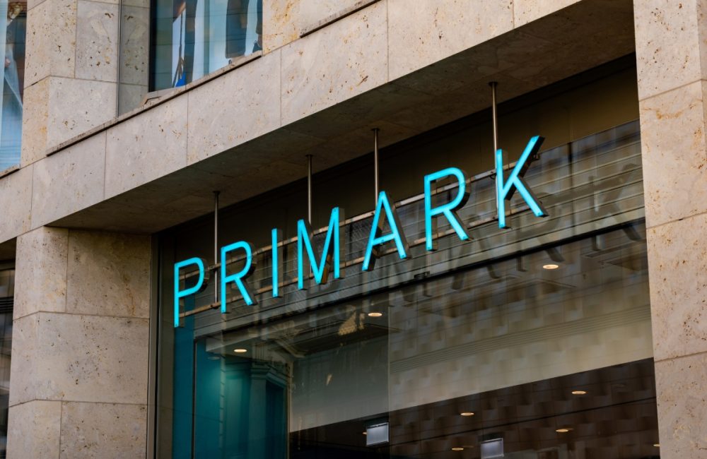 Primark lanceert een huiscollectie geïnspireerd door Pinterest-trends, en het zou snel uitverkocht kunnen zijn!