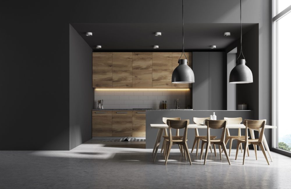 Dit kleine detail in uw keuken kan de waarde van uw woning verhogen, volgens vastgoedmakelaars
