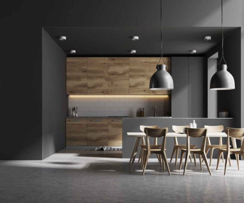Dit kleine detail in uw keuken kan de waarde van uw woning verhogen, volgens vastgoedmakelaars