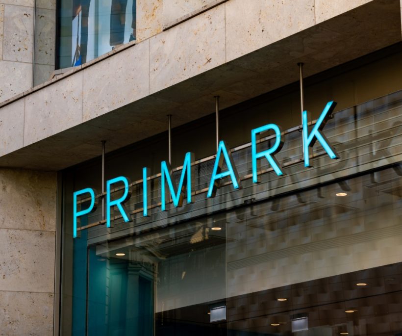Primark lanceert een huiscollectie geïnspireerd door Pinterest-trends, en het zou snel uitverkocht kunnen zijn!