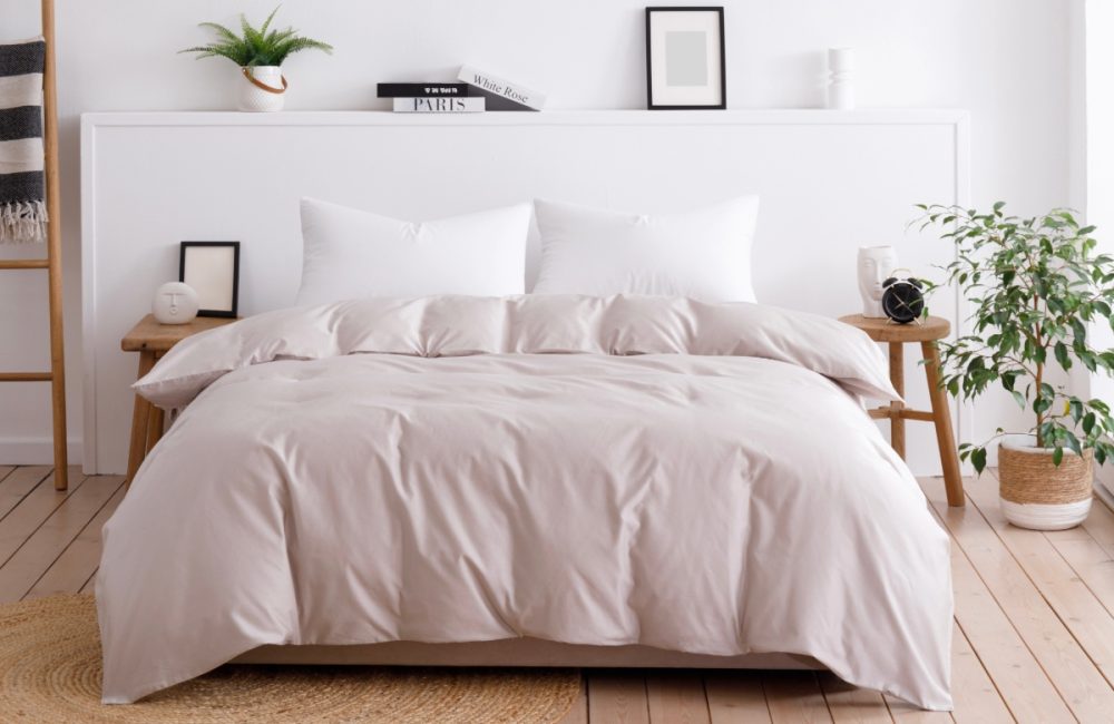 Het dekbed is verleden tijd! Deze nieuwe, trendy en comfortabele uitvinding zal alles veranderen in 2025