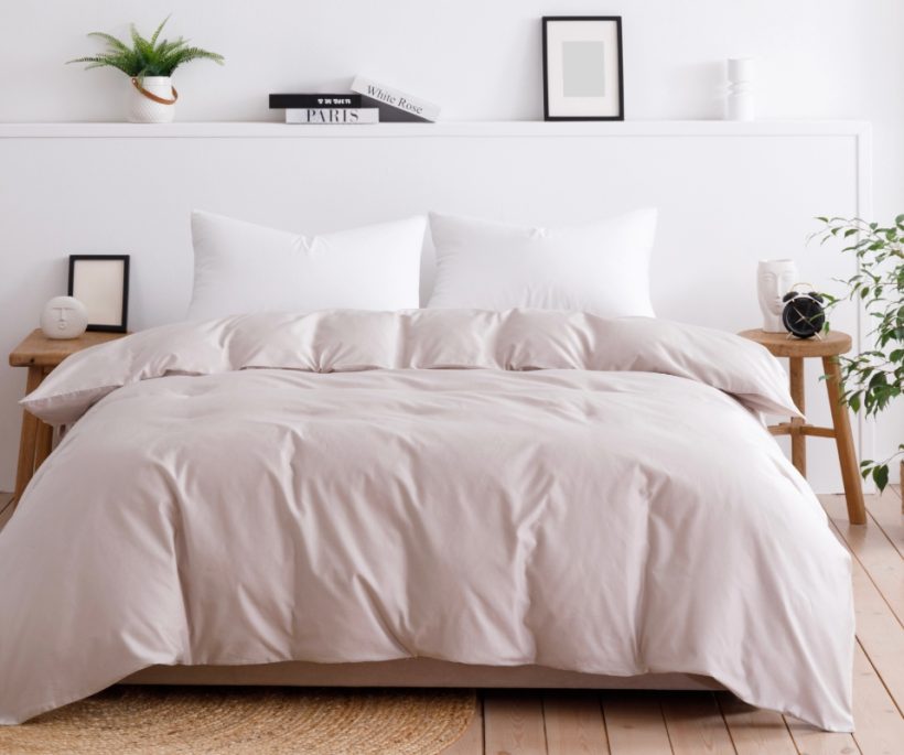 Het dekbed is verleden tijd! Deze nieuwe, trendy en comfortabele uitvinding zal alles veranderen in 2025
