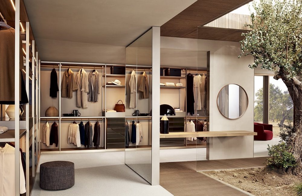 5 x inspiratie om de dressing van je dromen te creëren