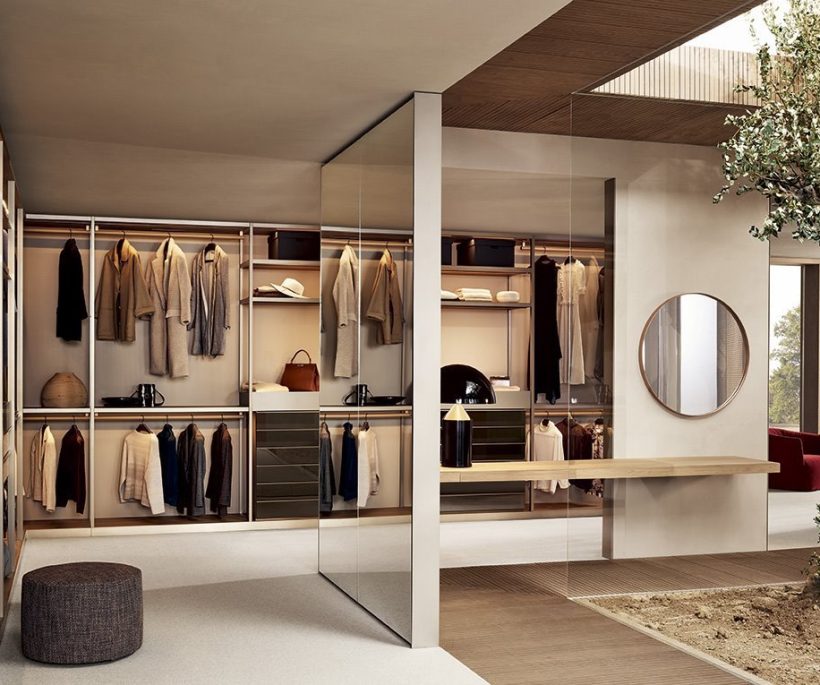 5 x inspiratie om de dressing van je dromen te creëren