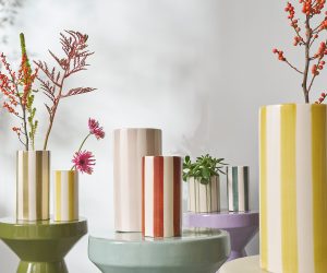 15 x leuke vazen voor onze lenteboeketten