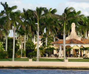 Voor 161.000 € kunt u toegang krijgen tot het uiterst privéverblijf van Donald Trump in Florida… en dit is wat u er kunt vinden