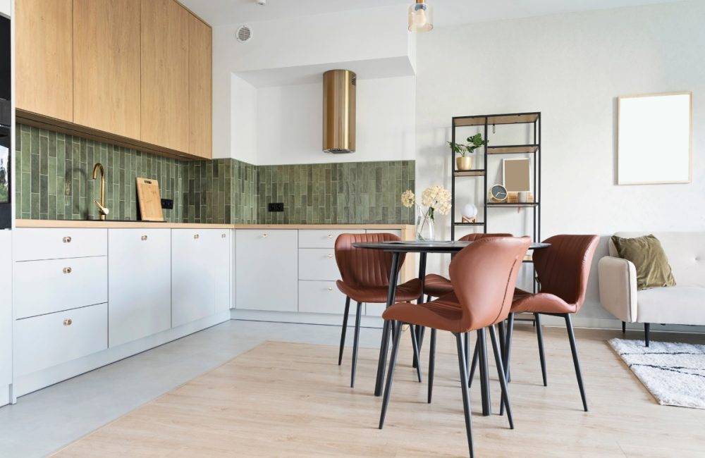 7 gewone gewoonten die je huis meer rommelig maken