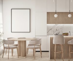 Ontdek hoe decorateurs een perfecte inrichting realiseren