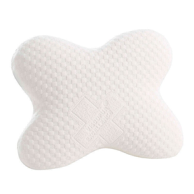 butterfly pillow