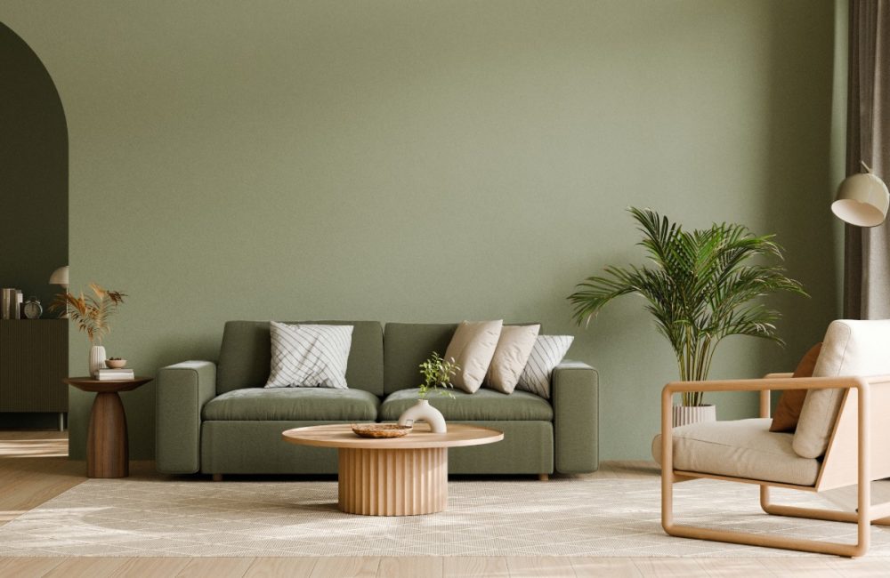 De hoekbank raakt uit de mode, ontdek de nieuwe favoriet van de decorateurs