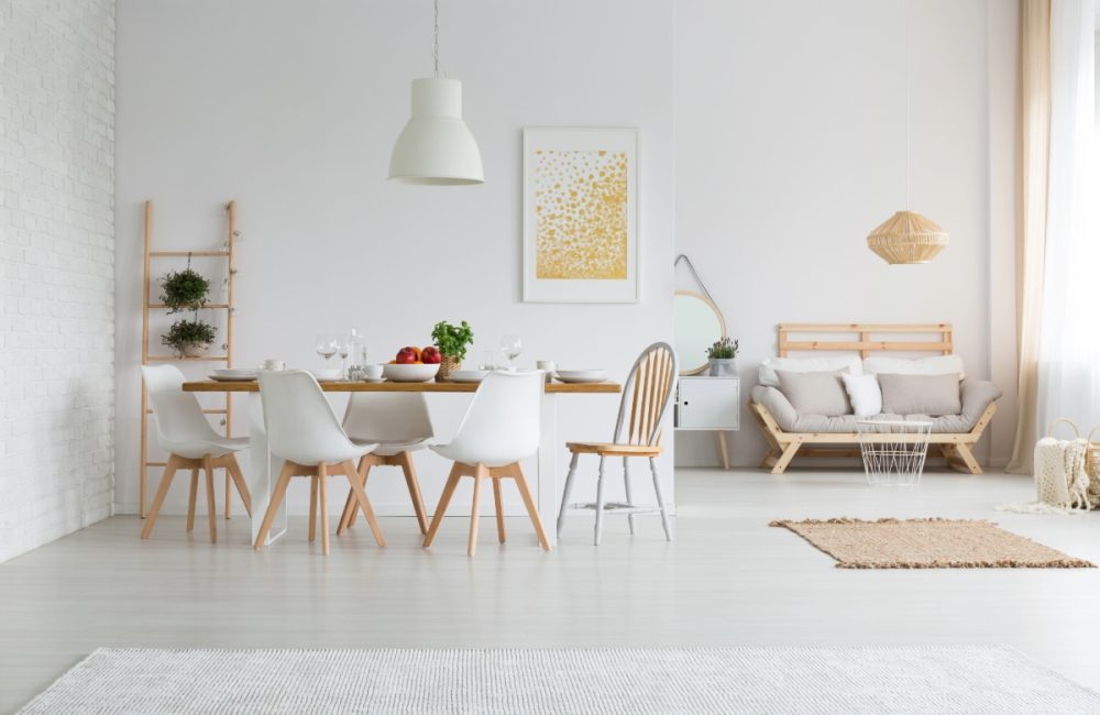 Deco: dit is de enige kamer die een expert adviseert om als eerste te schilderen om alles te transformeren