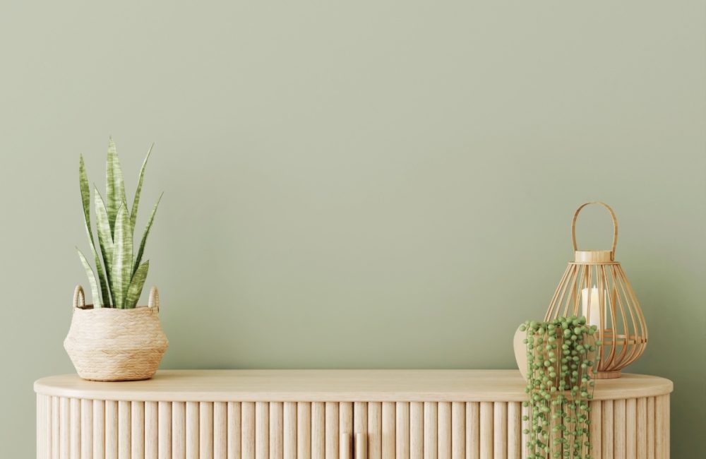 Een professional in schoonmaken en decoreren deelt zijn methode om huizen klaar te maken voor de lente