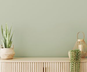 Een professional in schoonmaken en decoreren deelt zijn methode om huizen klaar te maken voor de lente