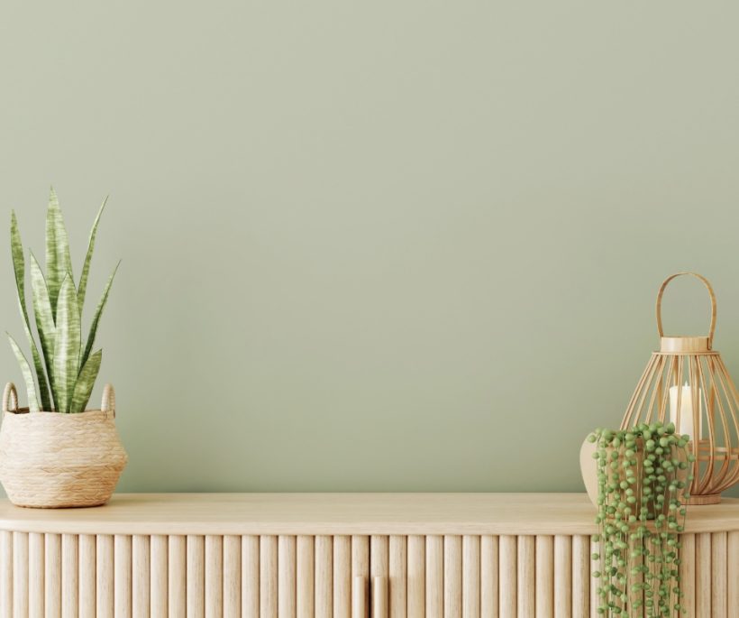 Een professional in schoonmaken en decoreren deelt zijn methode om huizen klaar te maken voor de lente