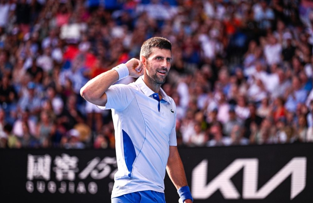 Exclusieve rondleiding door de 2 prachtige appartementen van Djokovic in New York, ter waarde van 10 miljoen dollar