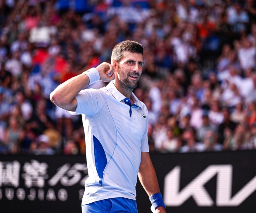 Exclusieve rondleiding door de 2 prachtige appartementen van Djokovic in New York, ter waarde van 10 miljoen dollar