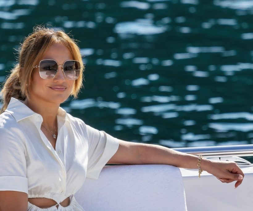 Het luxe toevluchtsoord van Jennifer Lopez van 17,5 miljoen dollar: privé spa en 5-sterrenstal op het menu