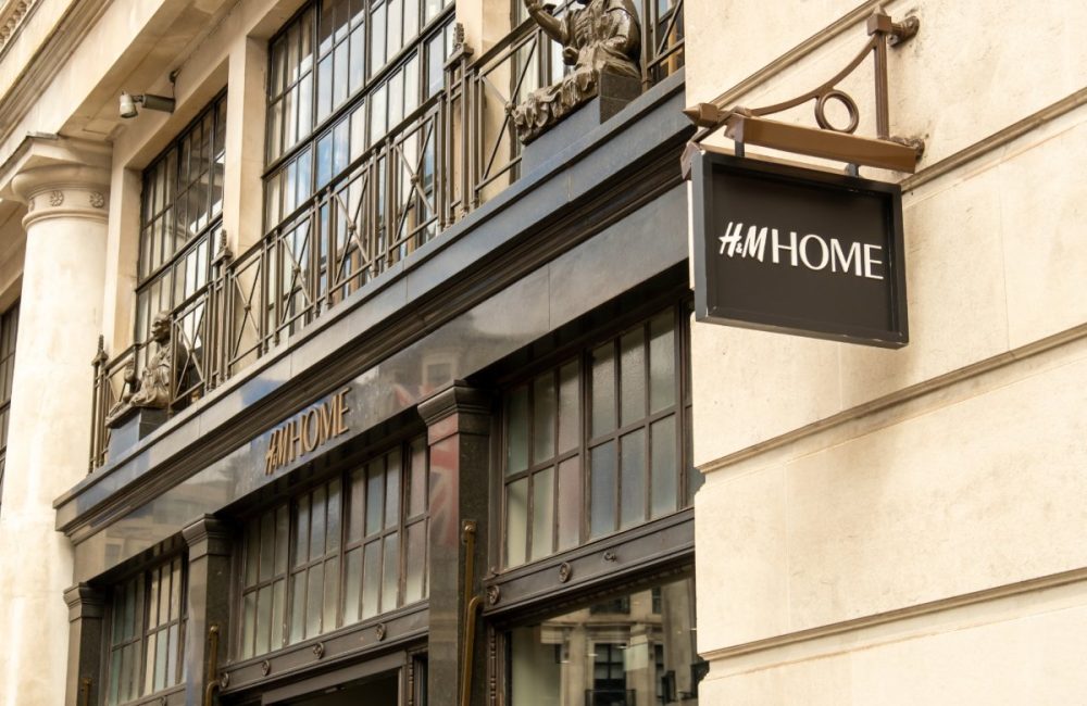 H&M Home en Palm Heights lanceren een samenwerking die naar vakantie ruikt