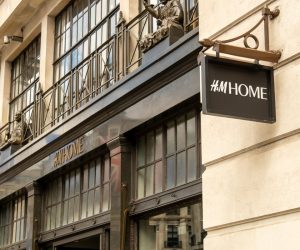 H&M Home en Palm Heights lanceren een samenwerking die naar vakantie ruikt
