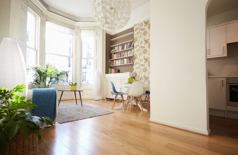 Noorse schoonmaak: de zachte methode om je huis schoon te houden zonder druk