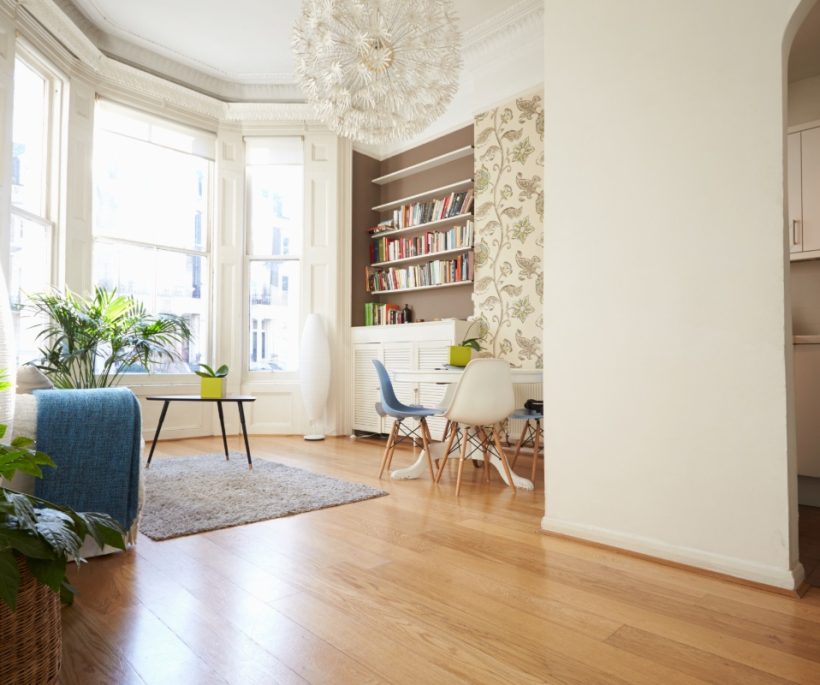 Noorse schoonmaak: de zachte methode om je huis schoon te houden zonder druk