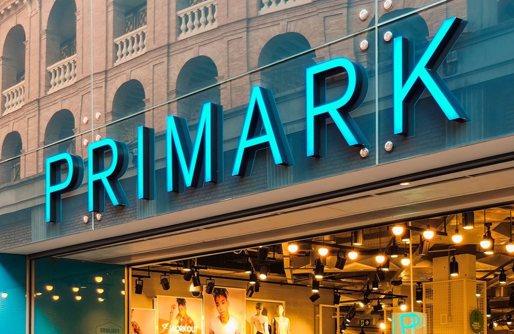 Primark onthult prachtige lentekleurige dekbedovertrek voor een kleine prijs, de voorraad slinkt al!