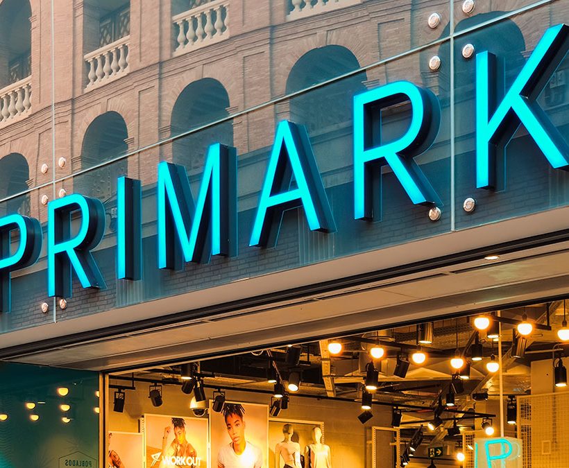 Primark onthult prachtige lentekleurige dekbedovertrek voor een kleine prijs, de voorraad slinkt al!
