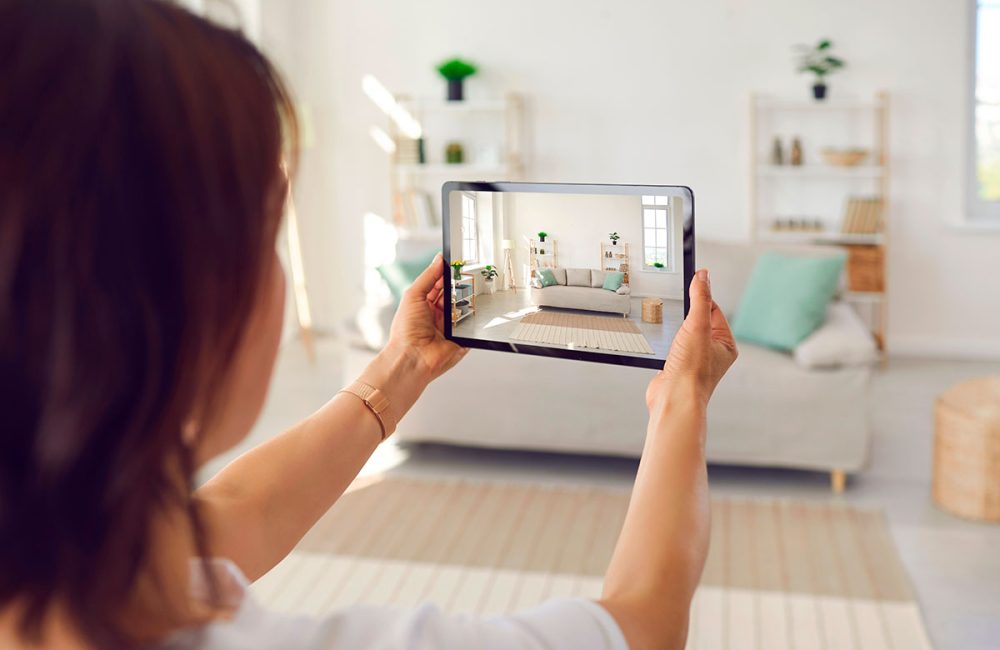 Weinig bekende Google tip om goedkoop decoratief meubilair te vinden