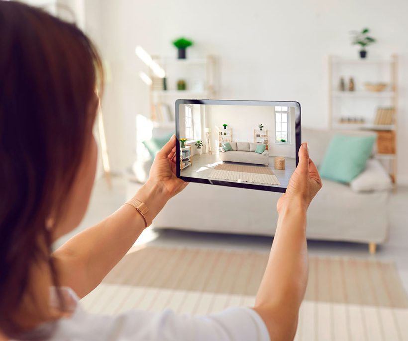 Weinig bekende Google tip om goedkoop decoratief meubilair te vinden