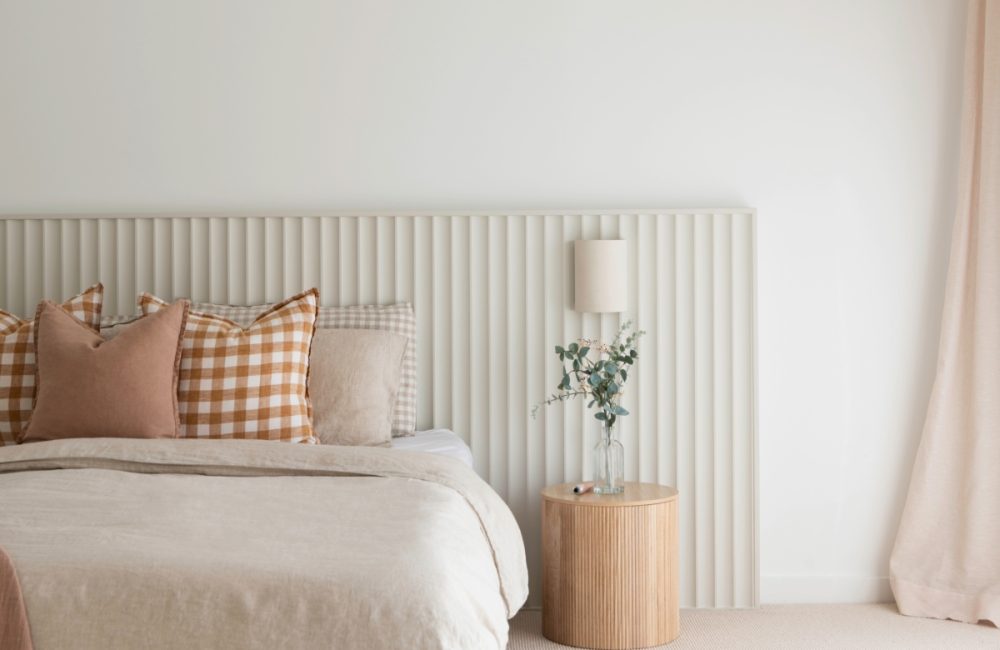 5 effectieve tips om je slaapkamer dagelijks opgeruimd te houden