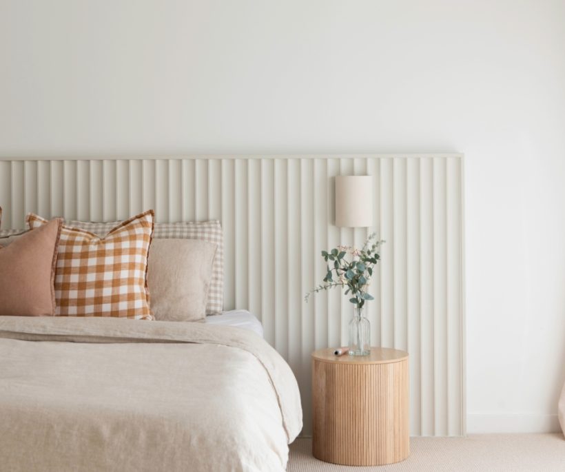 5 effectieve tips om je slaapkamer dagelijks opgeruimd te houden