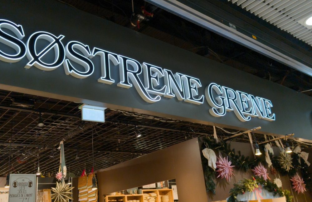 12 vondsten onder de 25 € in de nieuwe collectie van Sostrene Grene