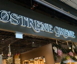 12 vondsten onder de 25 € in de nieuwe collectie van Sostrene Grene