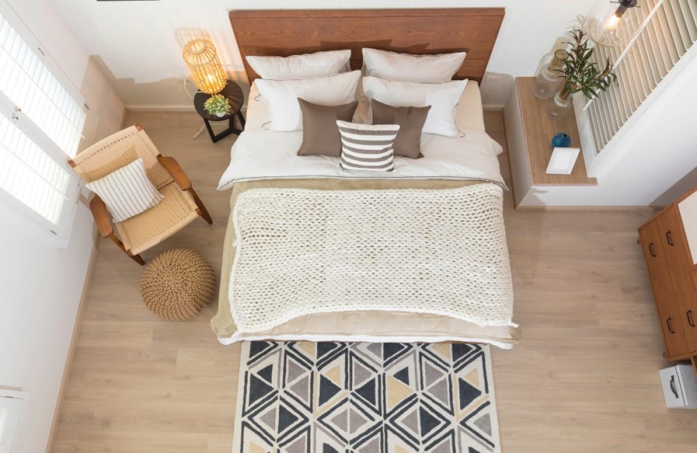 6 decoratiefouten die je kleine ruimte visueel verkleinen