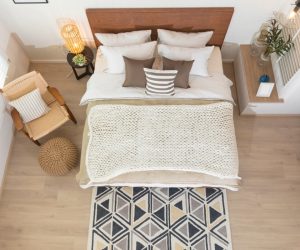 6 decoratiefouten die je kleine ruimte visueel verkleinen