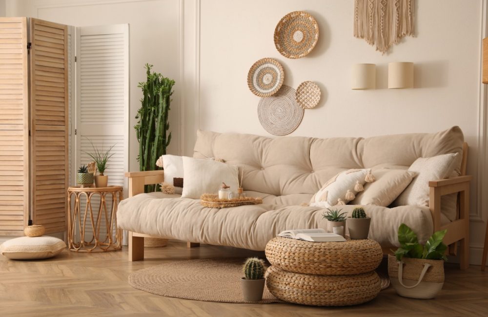 De decoratiefout die een woonkamer kleiner doet lijken dan deze in werkelijkheid is